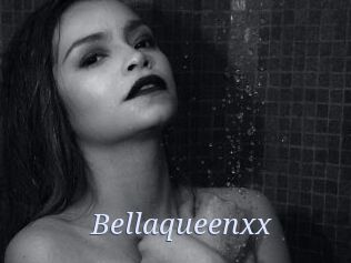 Bellaqueenxx