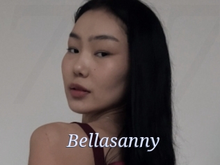bellasanny 777 Erotik Chat