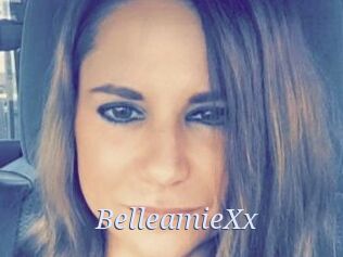 BelleamieXx