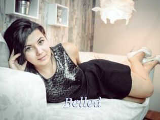 Belled