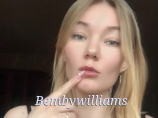 Bembywilliams
