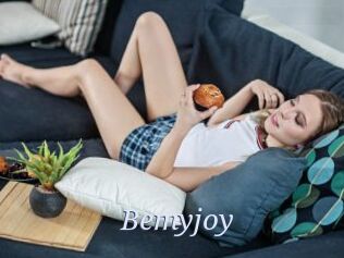 Bemyjoy