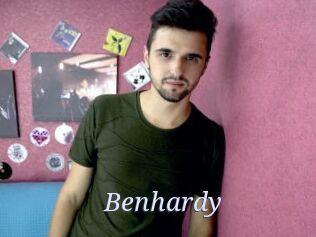 Benhardy