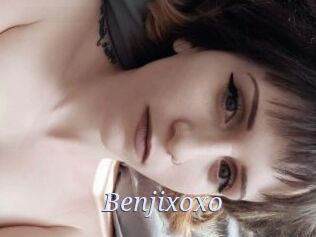Benjixoxo