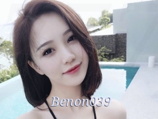 benon039 777 Erotik Chat