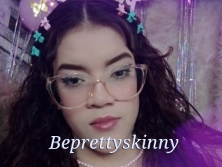 Beprettyskinny