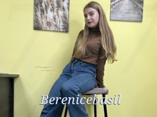 Berenicebasil
