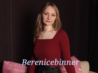 Berenicebinner