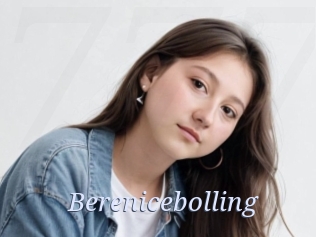 Berenicebolling