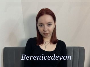 Berenicedevon