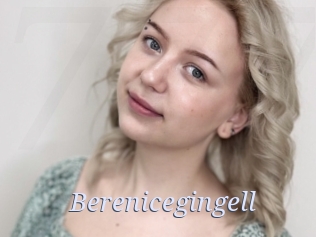 Berenicegingell