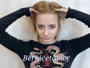 Bernicetaylor