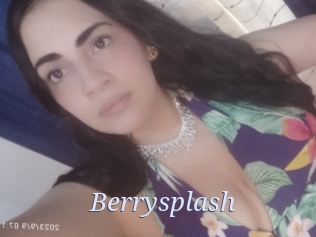 Berrysplash