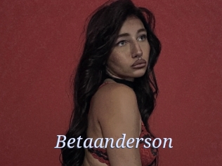 Betaanderson