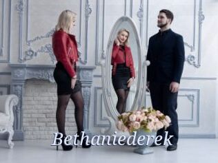 Bethaniederek