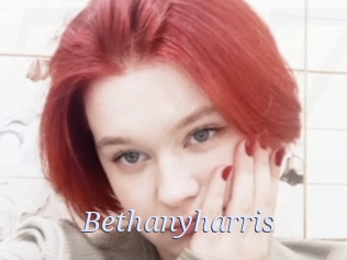 Bethanyharris