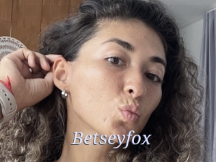 Betseyfox