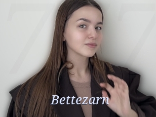 Bettezarn