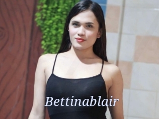 Bettinablair
