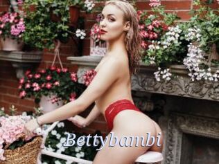 bettybambi 777 Erotik Chat