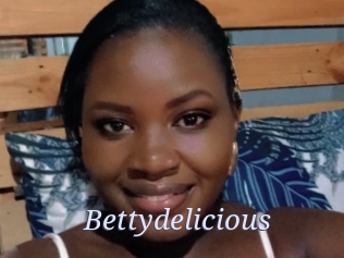 bettydelicious 777 Erotik Chat