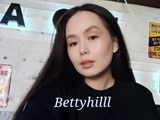 Bettyhilll