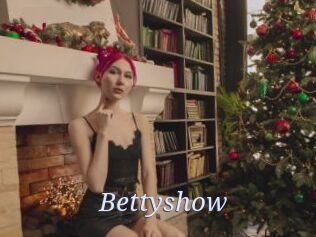 Bettyshow