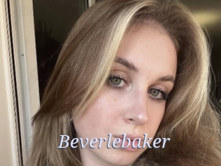 Beverlebaker