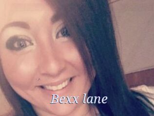 Bexx_lane
