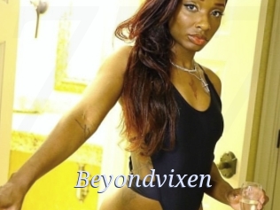 Beyondvixen