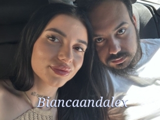 biancaandalex 777 Erotik Chat