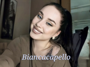 Biancacapello