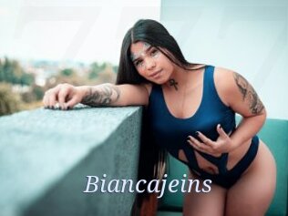 Biancajeins
