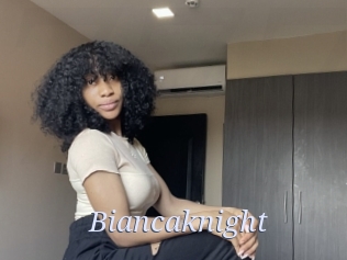 Biancaknight