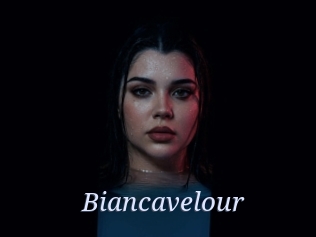 Biancavelour