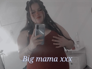 Big_mama_xxx