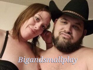 Bigandsmallplay