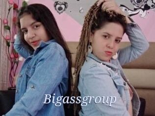Bigassgroup