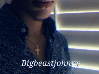 bigbeastjohnny 777 Erotik Chat