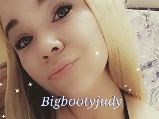Bigbootyjudy