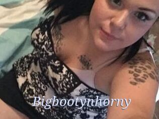 Bigbootynhorny