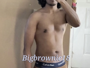 bigbrownie18 777 Erotik Chat
