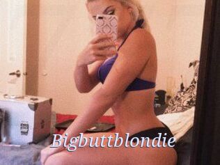 Bigbuttblondie