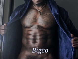 bigco 777 Erotik Chat