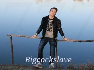 Bigcockslave