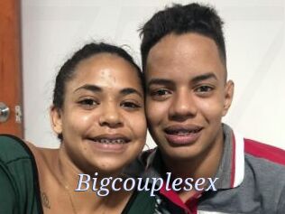 Bigcouplesex