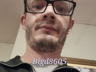 Bigd8605