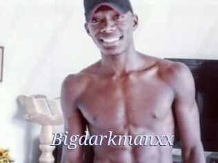 Bigdarkmanxx