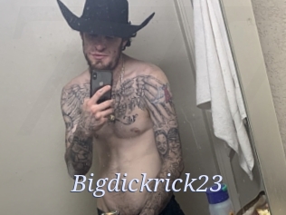 bigdickrick23 777 Erotik Chat