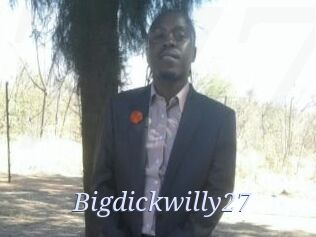 Bigdickwilly27